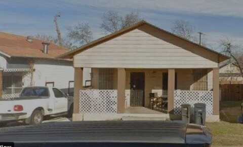 1209 E Tucker Street, Fort Worth, TX 76104