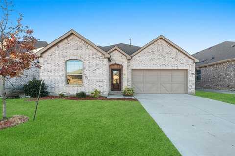 5836 Priory Drive, Celina, TX 76227