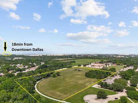 699 W Wintergreen Road, DeSoto, TX 75115