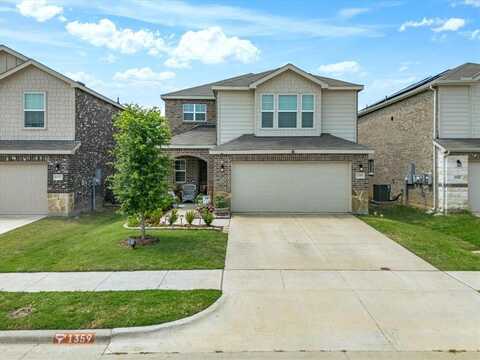 1359 Panorama Drive, Forney, TX 75126