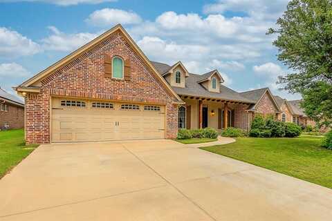 3541 Abes Landing Drive, Granbury, TX 76049