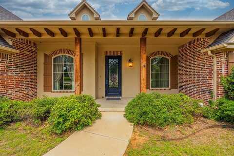 3541 Abes Landing Drive, Granbury, TX 76049