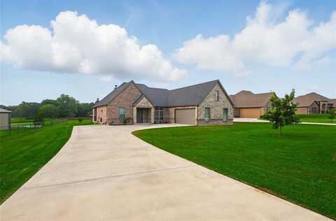 115 Lavender Lane, Springtown, TX 76082