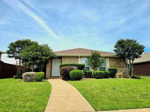 4156 Palace Place, Frisco, TX 75033