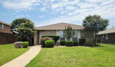 4156 Palace Place, Frisco, TX 75033