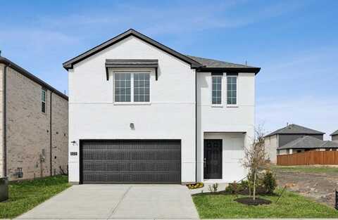 523 Lana Drive, Seagoville, TX 75159