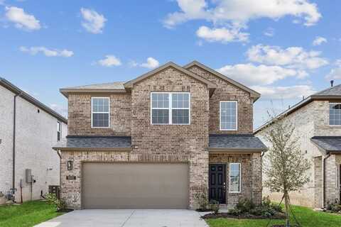 1210 Sydney Lane, Seagoville, TX 75159