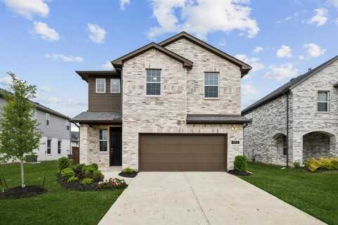 904 Santa Lucia Drive, Anna, TX 75409