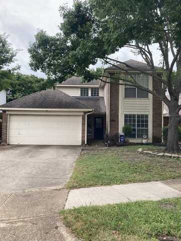 4624 Miami Drive, Plano, TX 75093