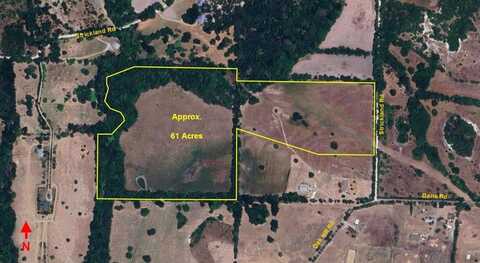 000 Strickland Road, Van Alstyne, TX 75495