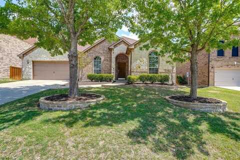 1505 Stetson Drive, Weatherford, TX 76087