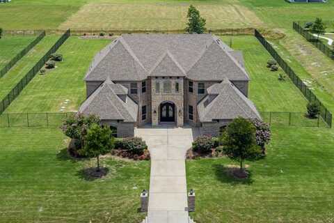 4604 Donna Lane, Parker, TX 75002