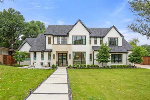 3821 Shelby Drive, Fort Worth, TX 76109