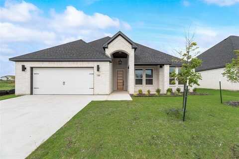 1008 Saint Matthew Circle, Royse City, TX 75189