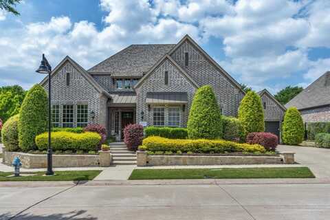 444 Francie Way, Allen, TX 75013