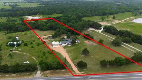 24882 US Highway 377, Whitesboro, TX 76273