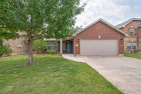 2120 Burnside Drive, Fort Worth, TX 76177