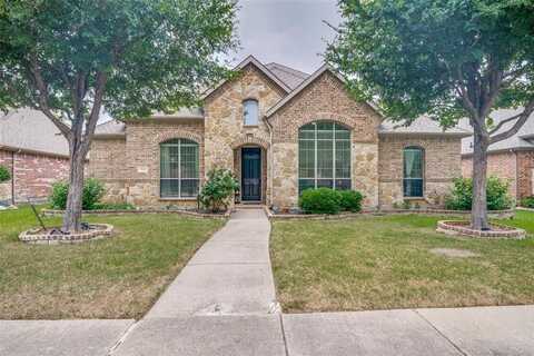 7611 Forest Ridge Trail, Sachse, TX 75048