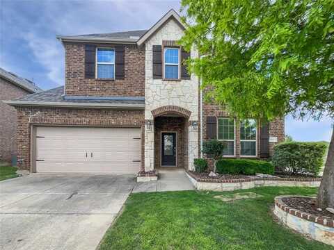 10113 Blue Skies Drive, McKinney, TX 75072