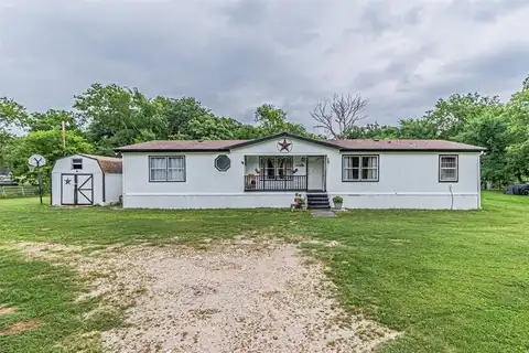 11951 Rolling Oaks Drive, Kaufman, TX 75142