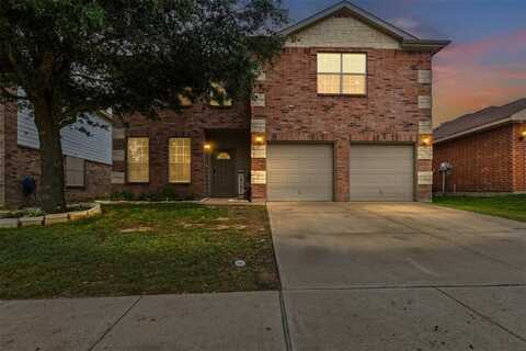 8537 Gray Shale Drive, Fort Worth, TX 76179