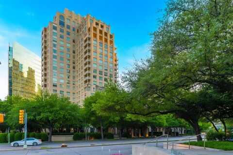 2525 N Pearl Street, Dallas, TX 75201