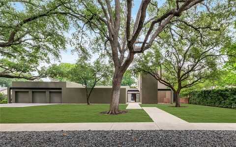 5753 Berkshire Lane, Dallas, TX 75209