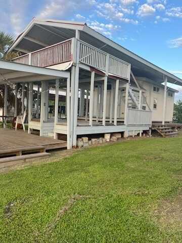 2054 Pelican Isle, Kerens, TX 75144