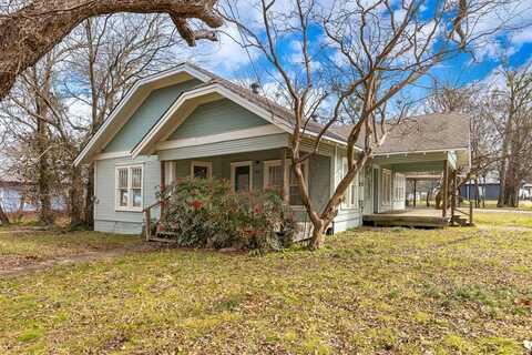 1412 Locust Street, Commerce, TX 75428
