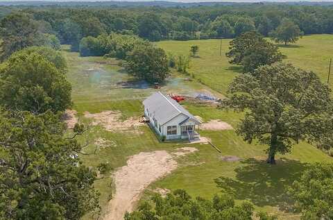 471 County Road 1858, Yantis, TX 75497