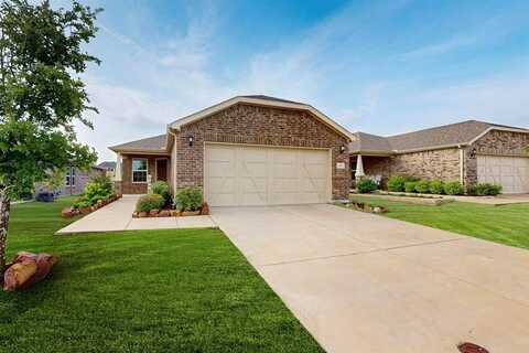 904 Rough Hollow Drive, McKinney, TX 75071