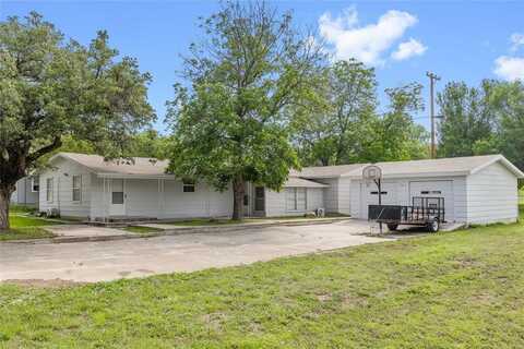 6951 Shannon Drive, Brownwood, TX 76801