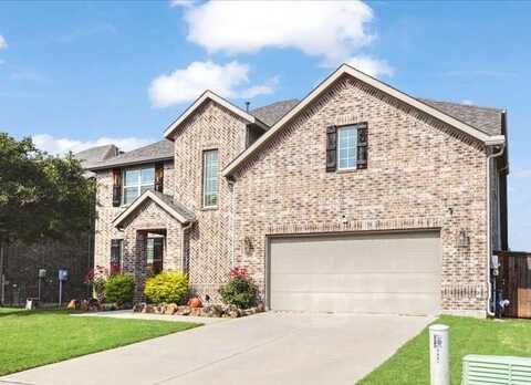 7417 E Fork Lane, McKinney, TX 75071