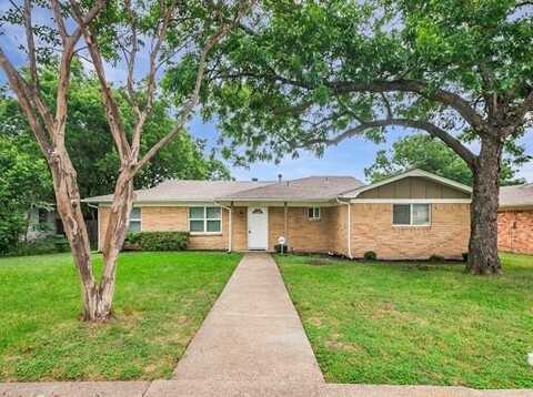 2536 Earlcove Drive, Dallas, TX 75227