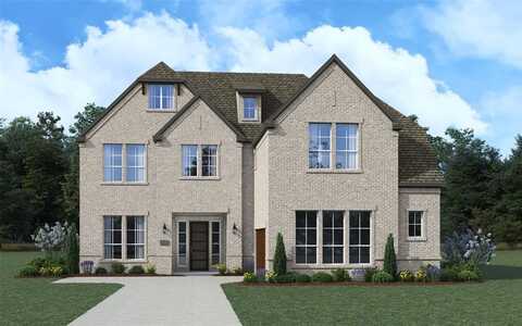 9362 Spindletree Drive, Frisco, TX 75035