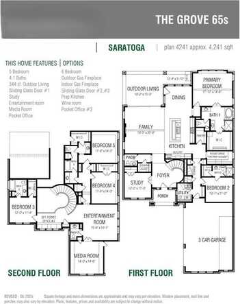 9362 Spindletree Drive, Frisco, TX 75035