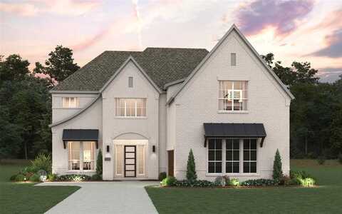 9363 Spindletree Drive, Frisco, TX 75035