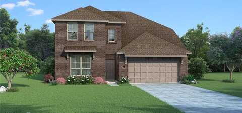 7522 Prairie Holly Lane, Midlothian, TX 76084