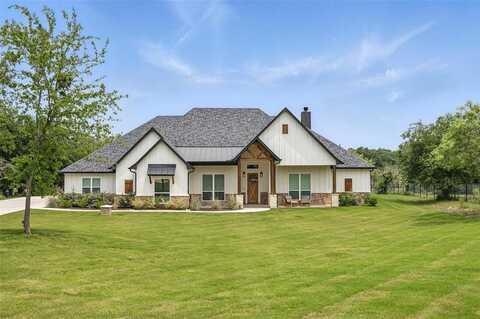 304 Red Roan Ridge, Weatherford, TX 76087