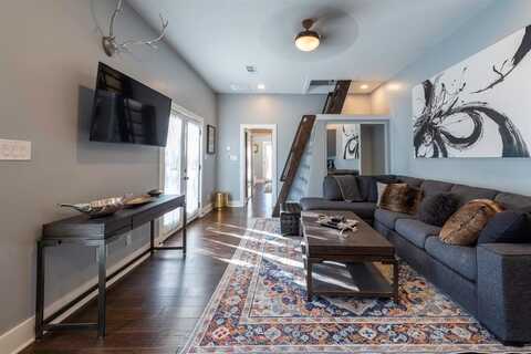 5414 garland Avenue, Dallas, TX 75223