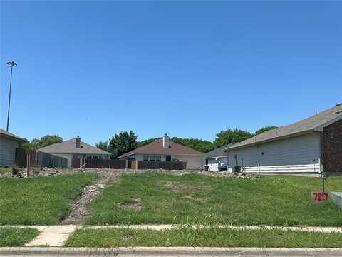 7817 Red Spring Road, Dallas, TX 75241