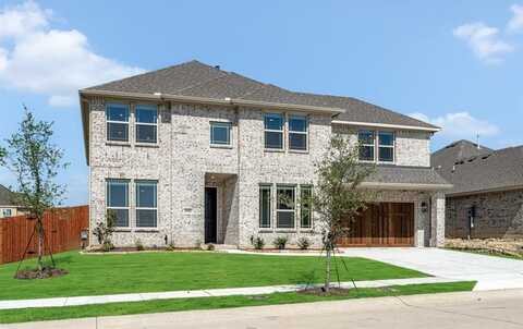 8908 Wichita Lane, Denton, TX 76226