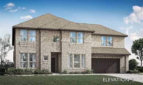 8908 Wichita Lane, Denton, TX 76226