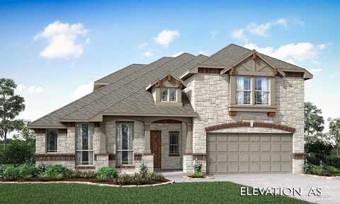 1200 Hawk Street, Wylie, TX 75098