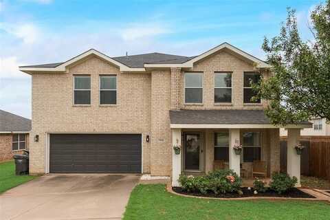 7536 Brentwood Stair Road, Fort Worth, TX 76112