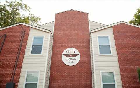415 Fry Street, Denton, TX 76201