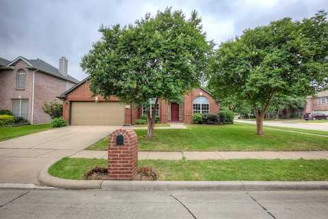 5713 Meadows Way, North Richland Hills, TX 76180