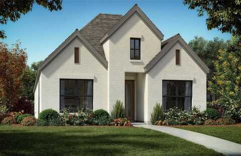 644 Caprice Bluff, Fate, TX 75189