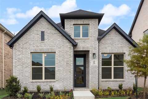 528 Embargo Drive, Fate, TX 75189