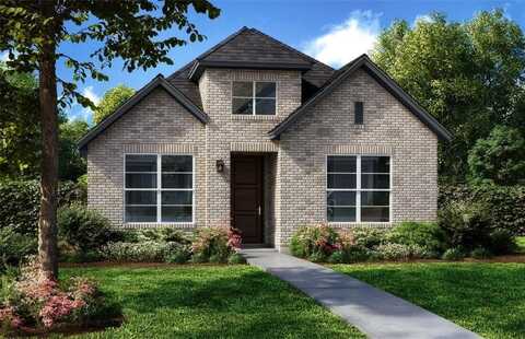 528 Embargo Drive, Fate, TX 75189